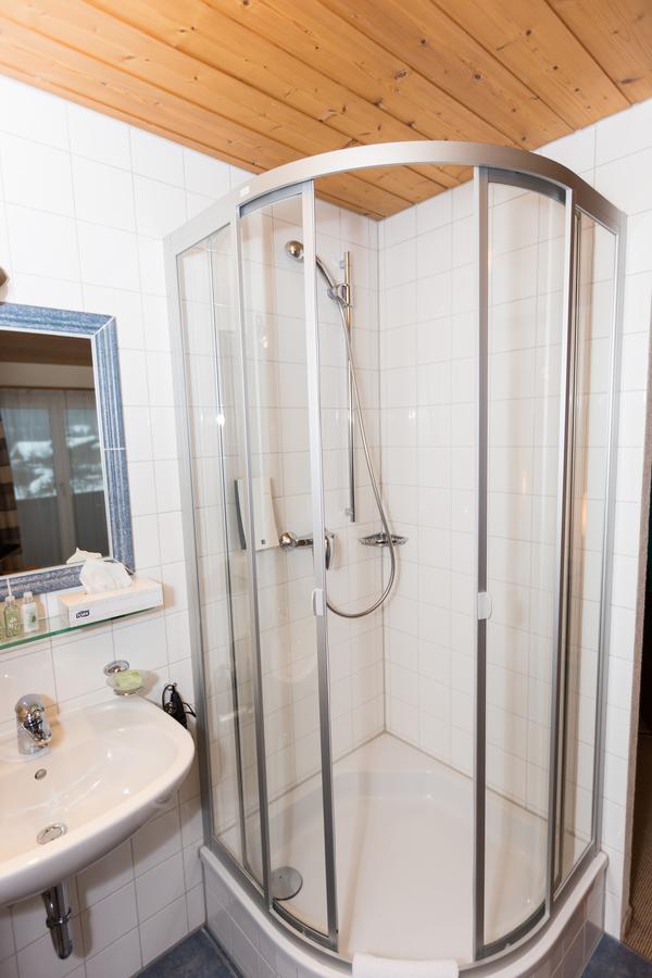 Deva Hotel Kaiserblick Reit im Winkl Ngoại thất bức ảnh