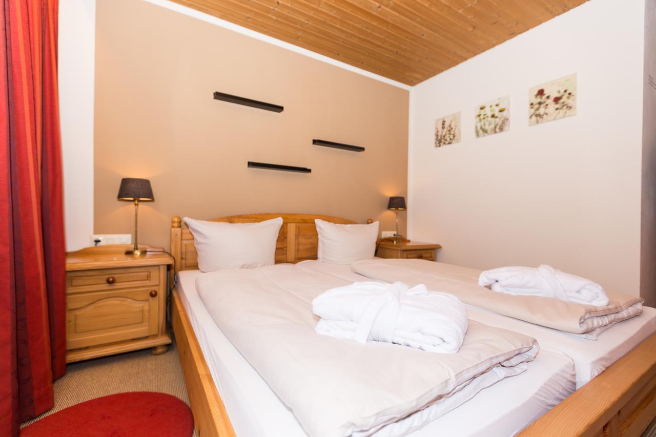 Deva Hotel Kaiserblick Reit im Winkl Ngoại thất bức ảnh