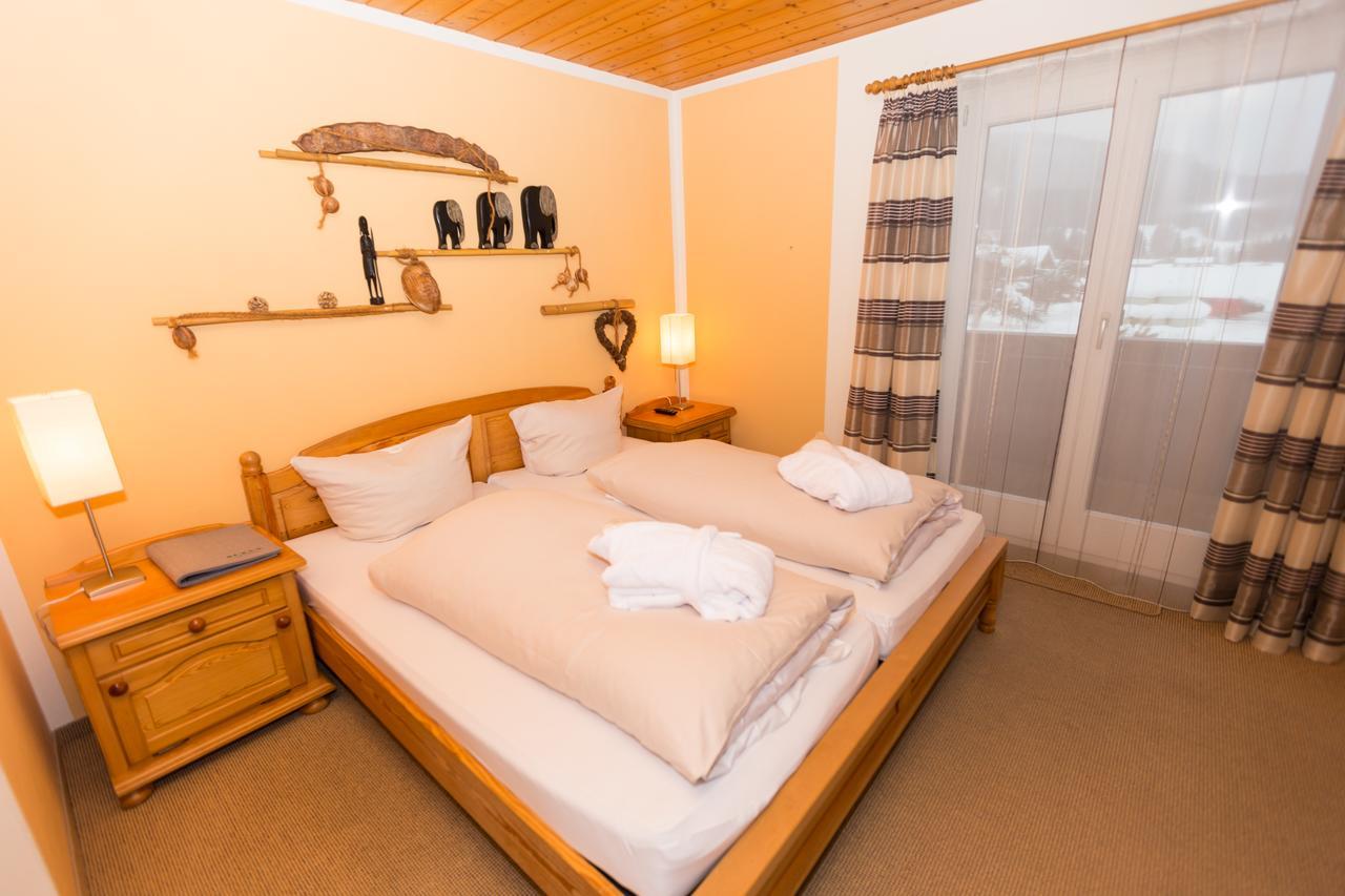 Deva Hotel Kaiserblick Reit im Winkl Ngoại thất bức ảnh