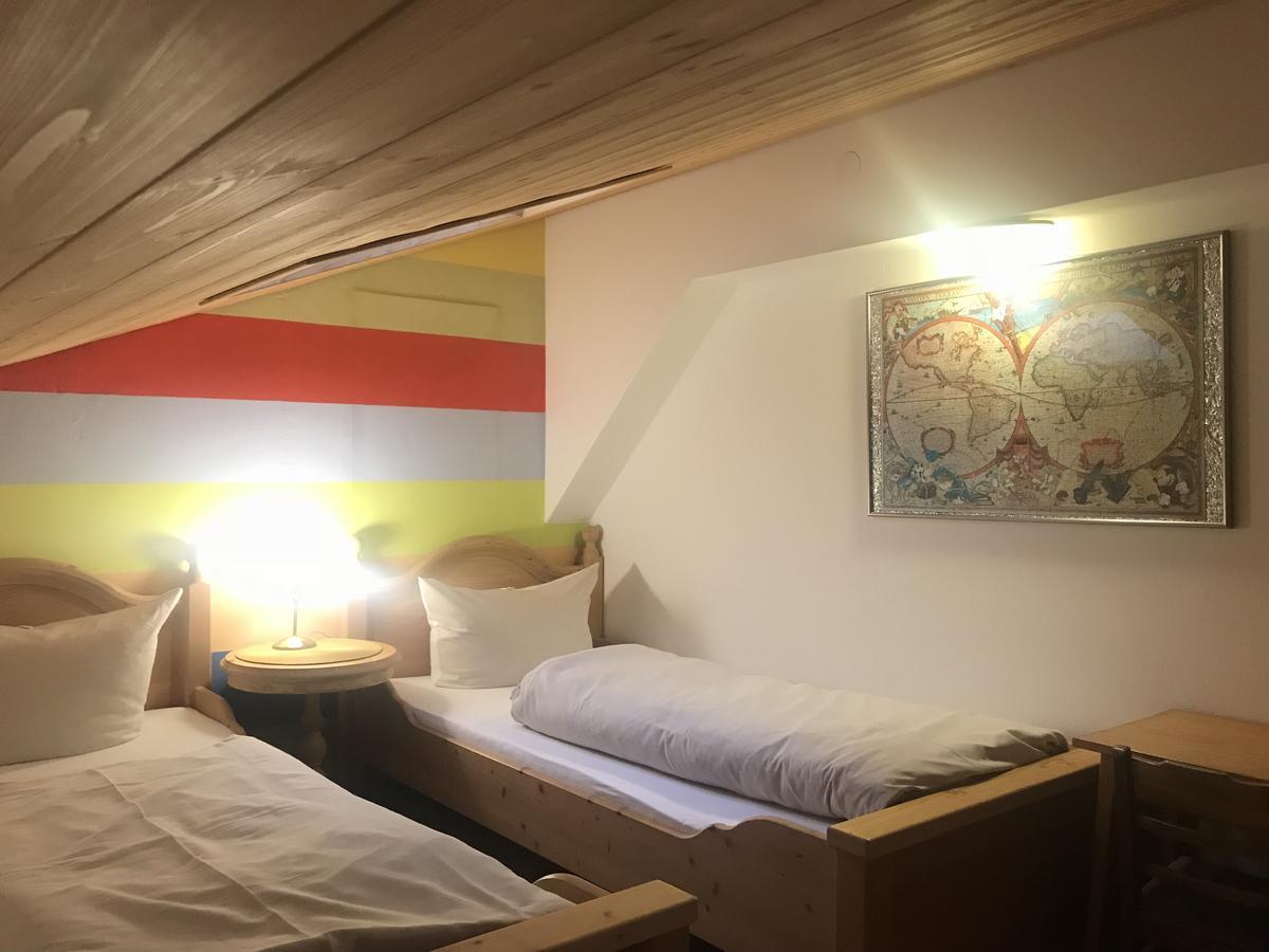 Deva Hotel Kaiserblick Reit im Winkl Ngoại thất bức ảnh